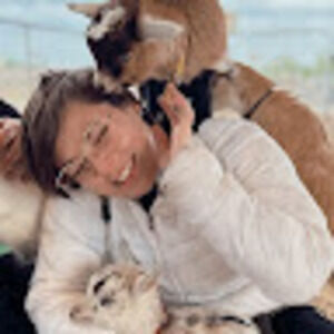 Meet your Posher, Lindsey